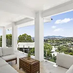 \'Allawah\' - Ocean And City View Group Sized Luxury.