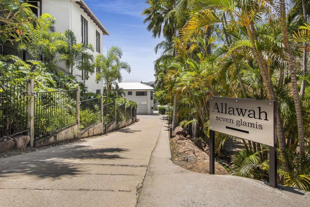 'allawah' - Ocean And View Group Sized Luxury.