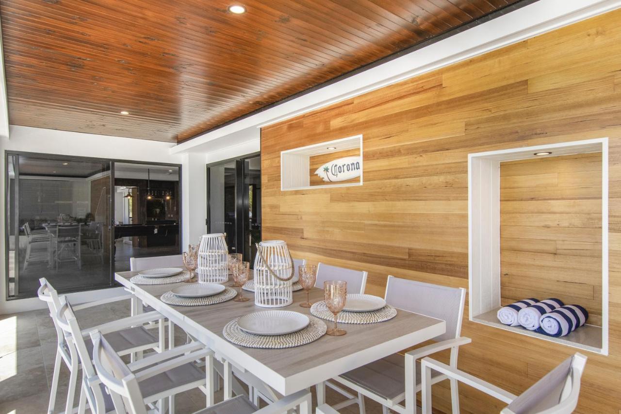 'allawah' - Ocean And View Group Sized Luxury. *