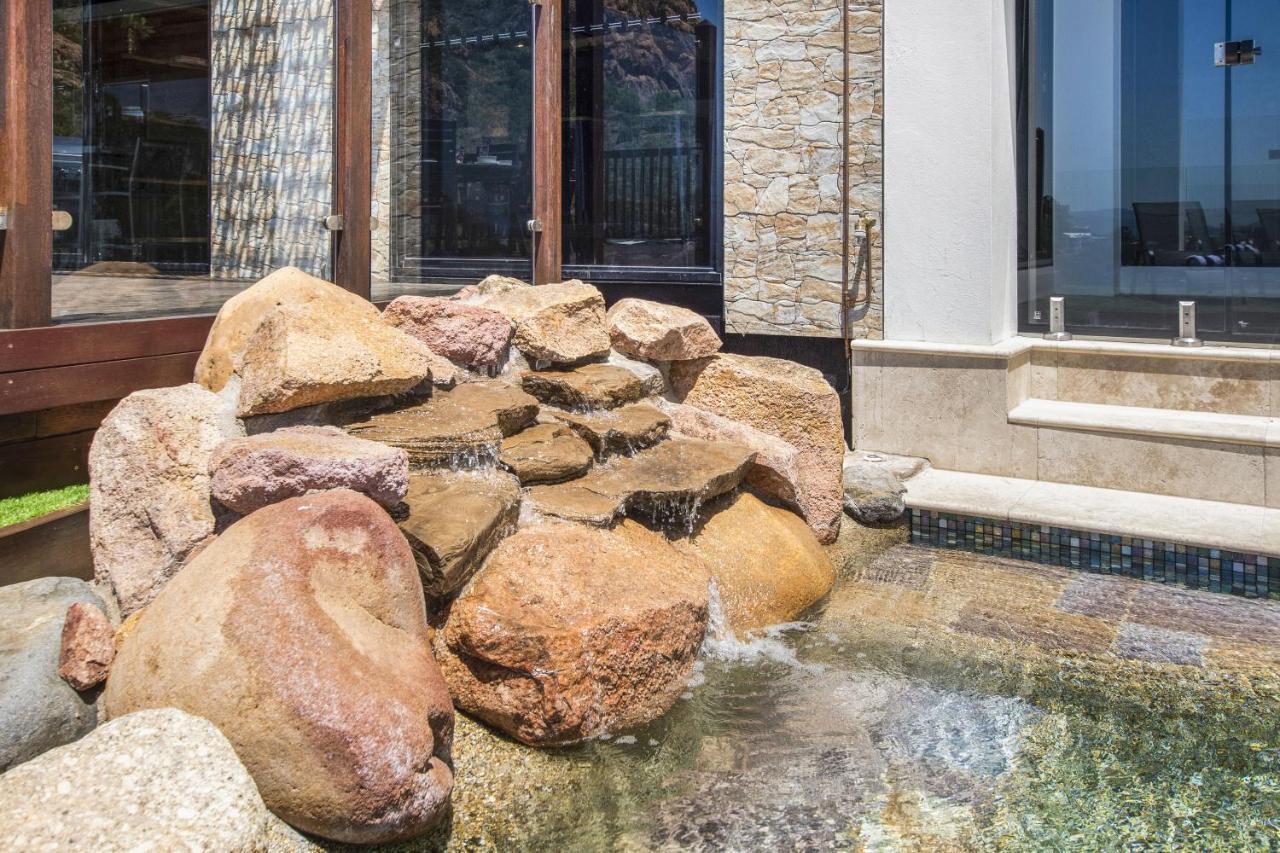 Holiday home 'allawah' - Ocean And View Group Sized Luxury.